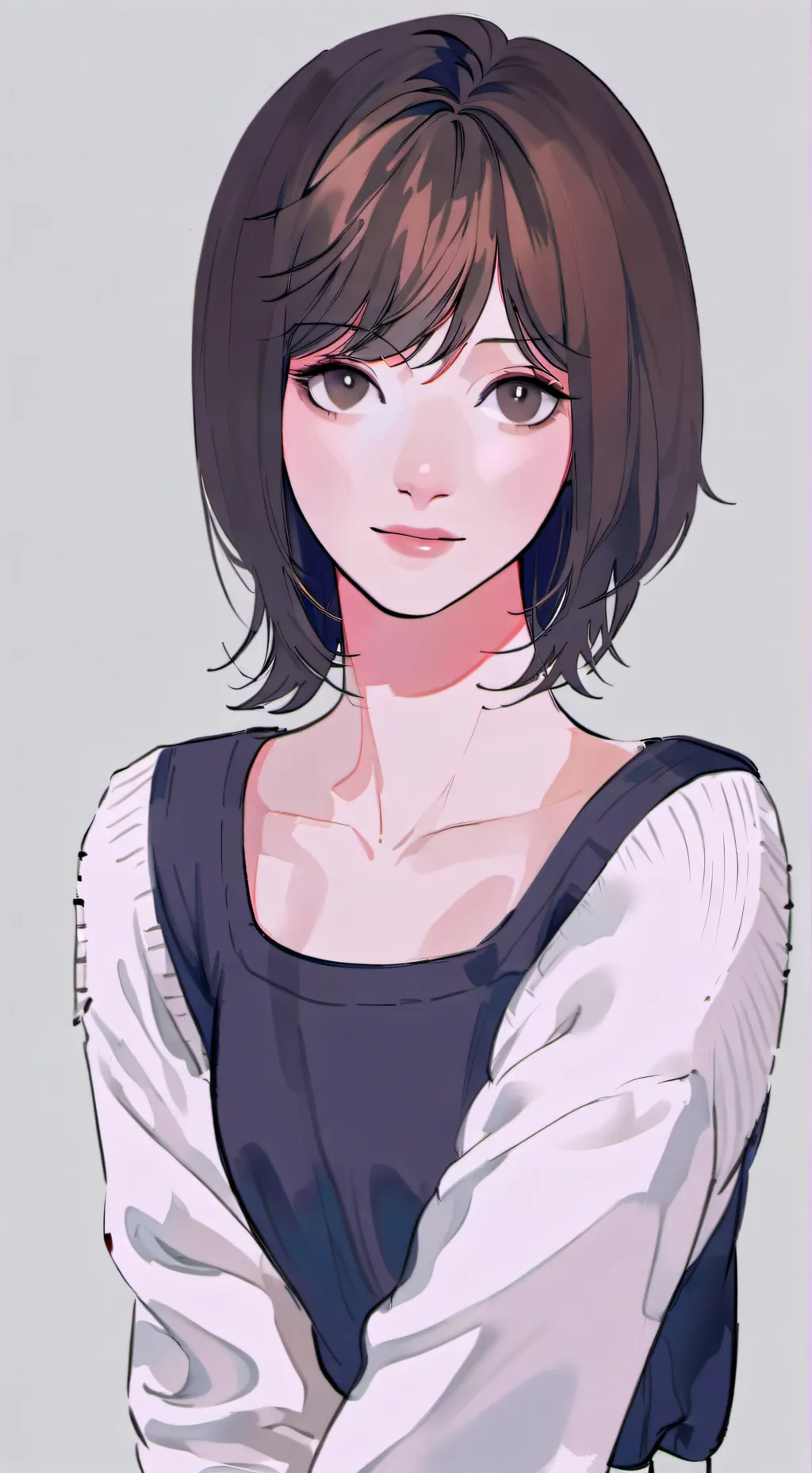 Talkie AI - Chat with Milissa