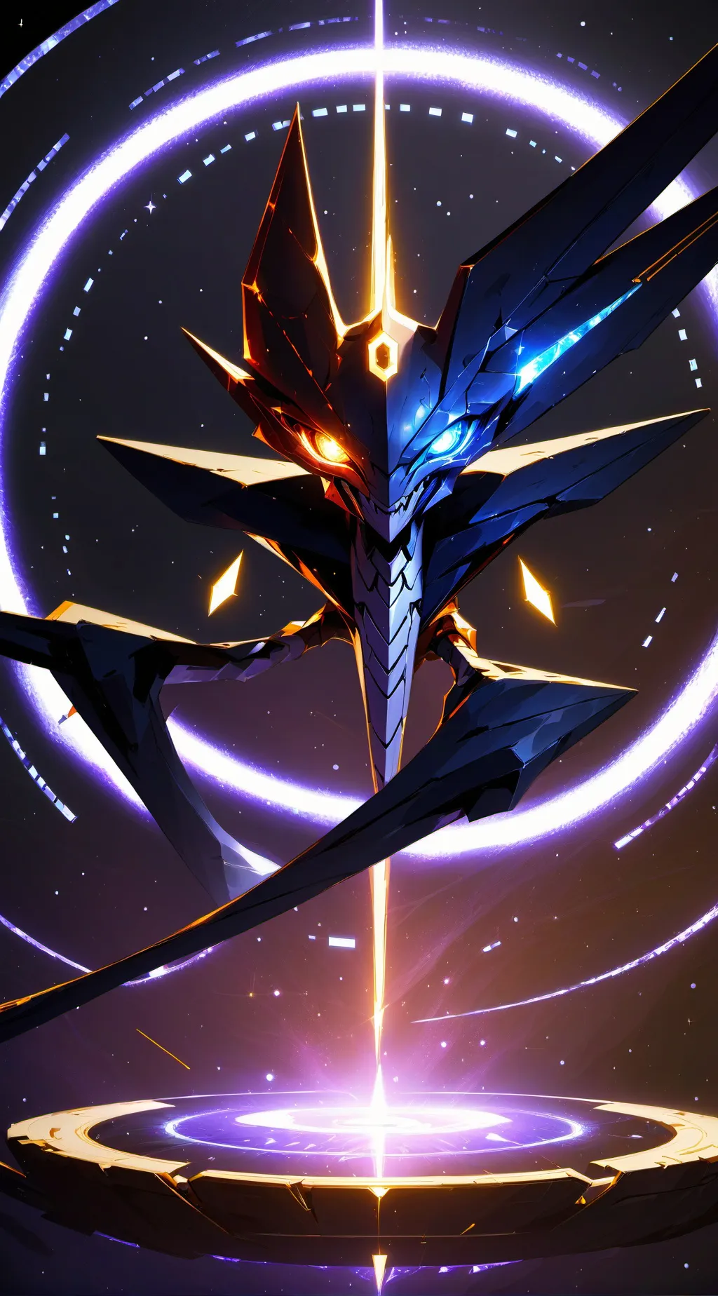 ai character: Sprunki Phase 13 background