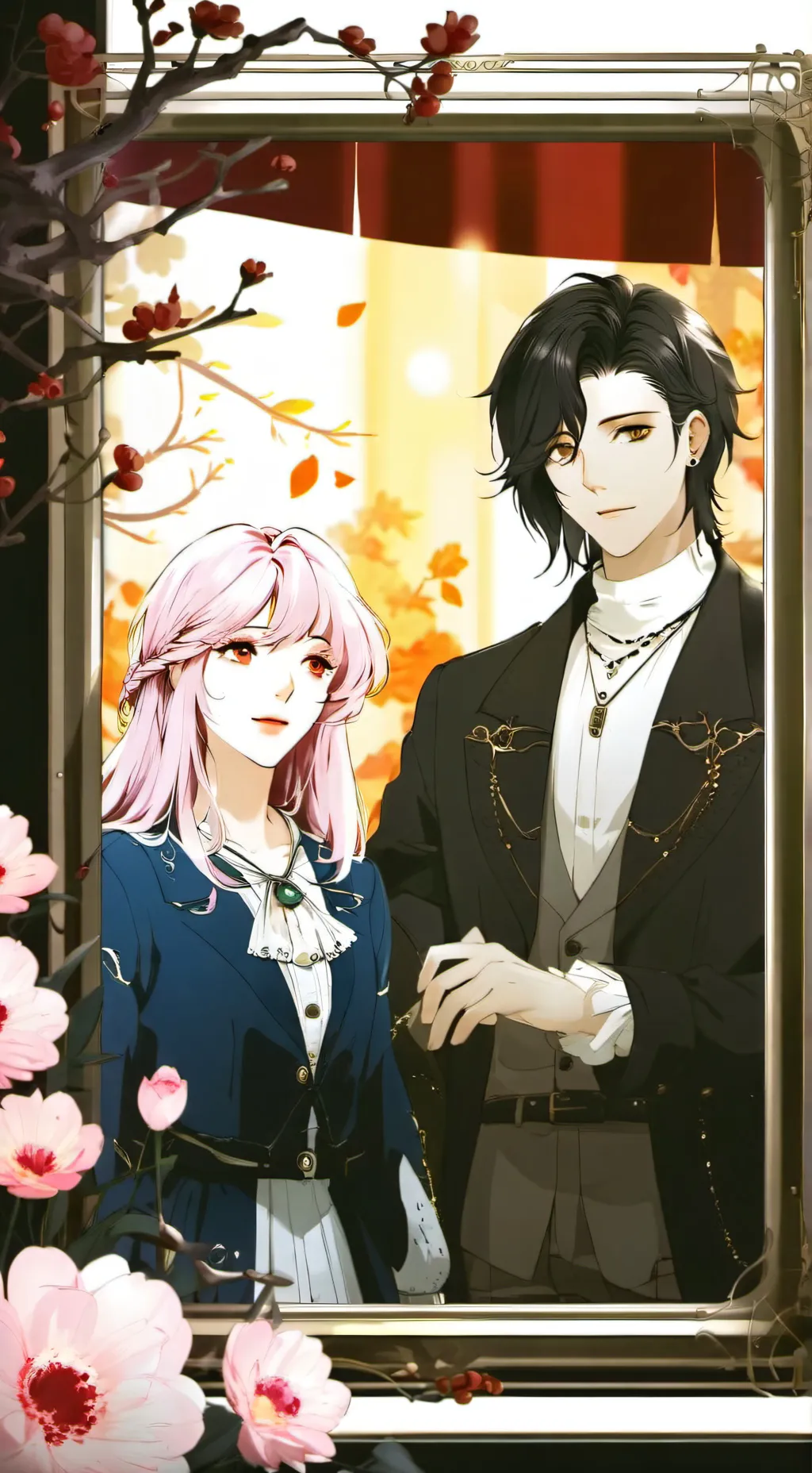 ai character: s x Mario Odyssey  background