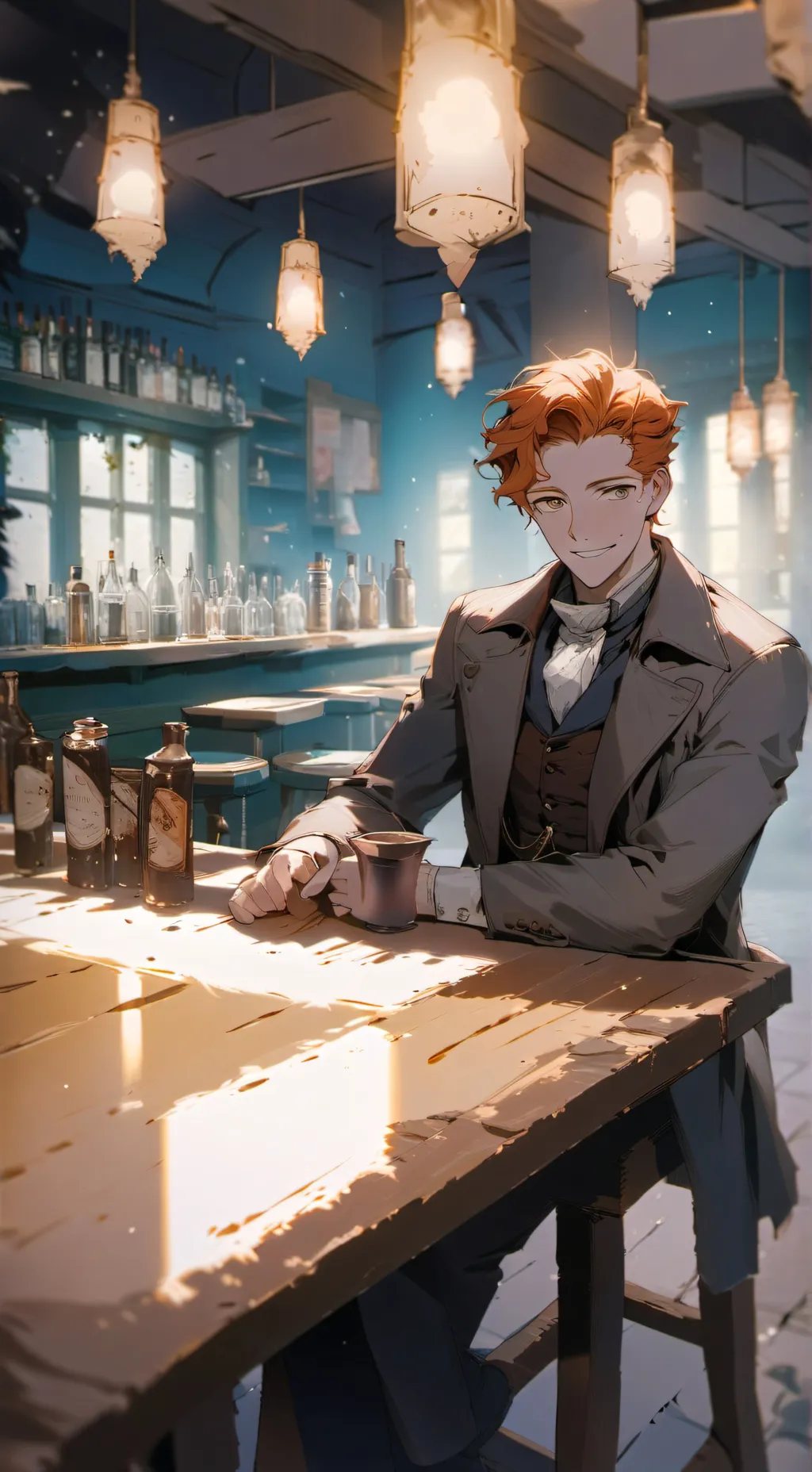 Talkie AI - Chat with Jack O'lantern