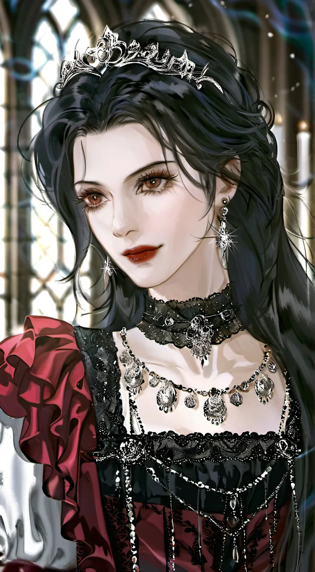 Talkie AI - Chat with verian 