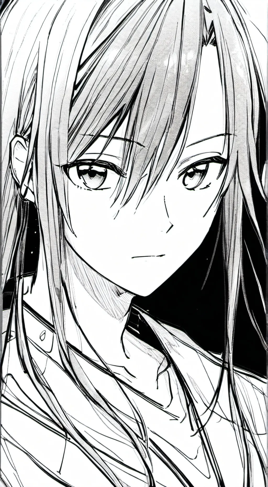 ai character: You x oliver background