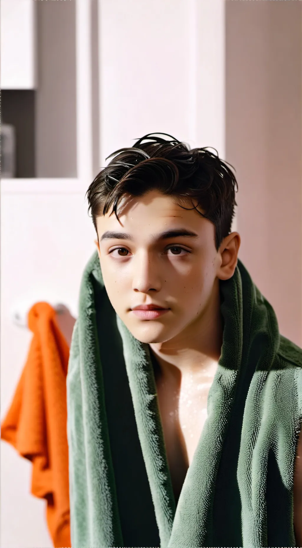 ai character: s x Mario Odyssey  background