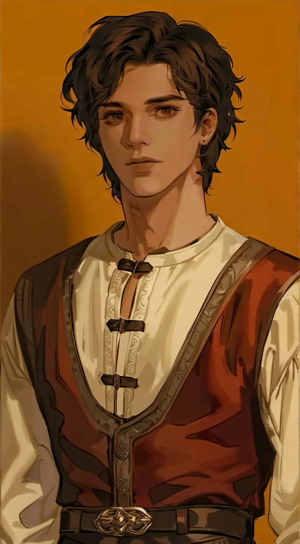 ai character: 🛖~Rody~🛖 background