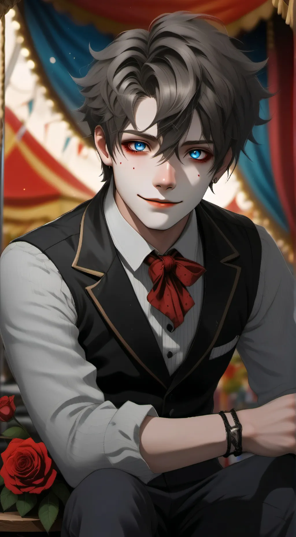 Talkie AI - Chat with Max