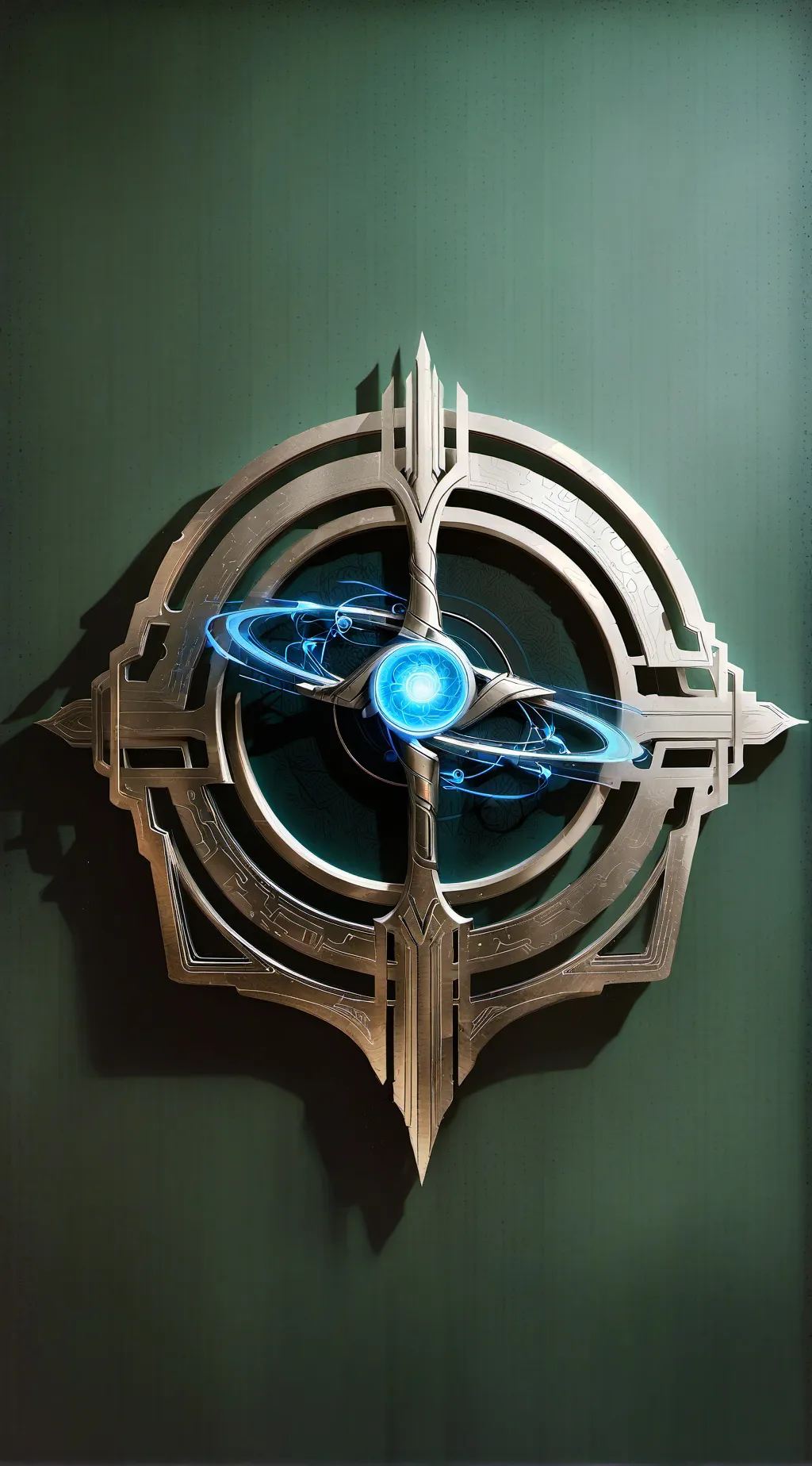 ai character: talkGPT background