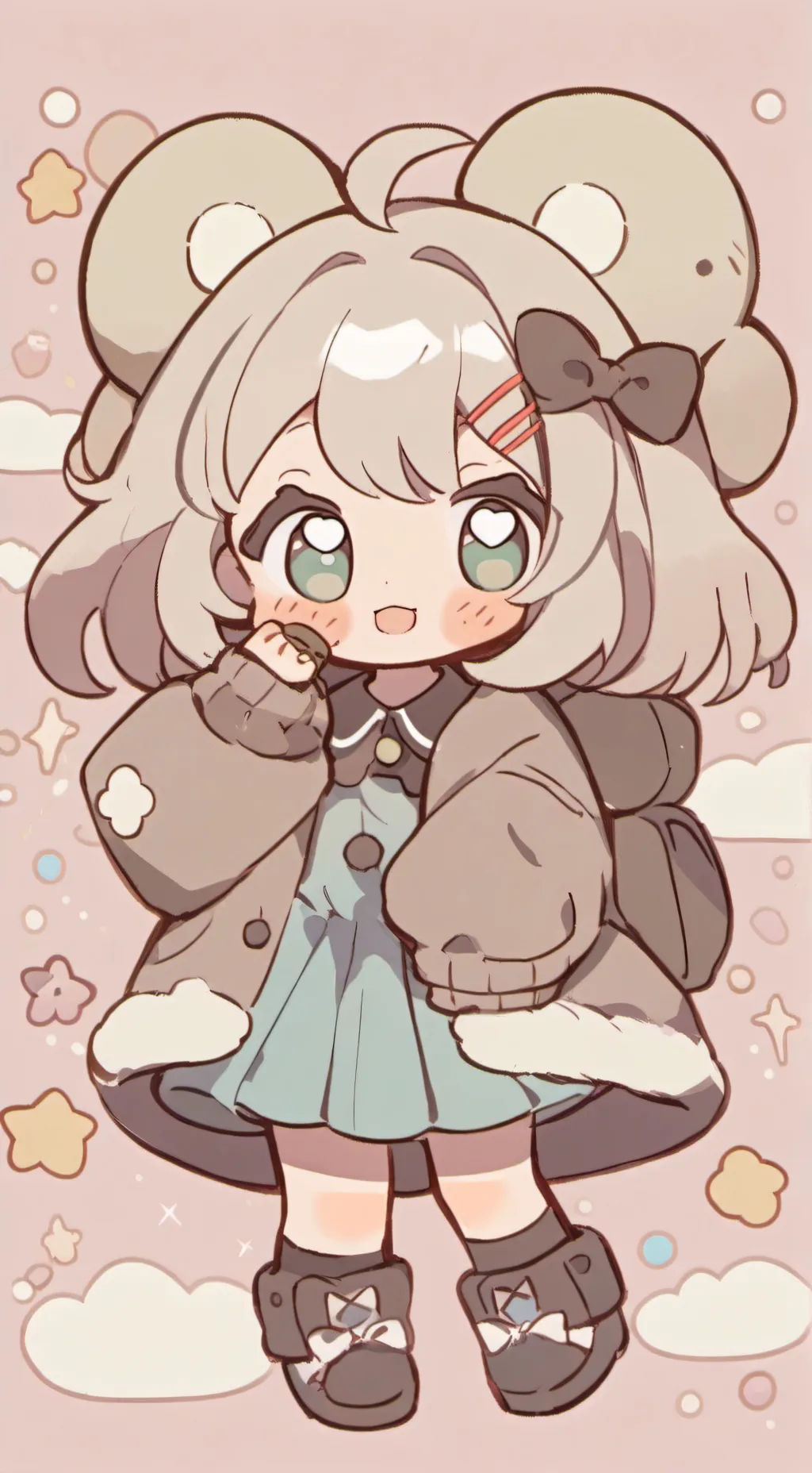 Talkie AI - Chat with Zoya 