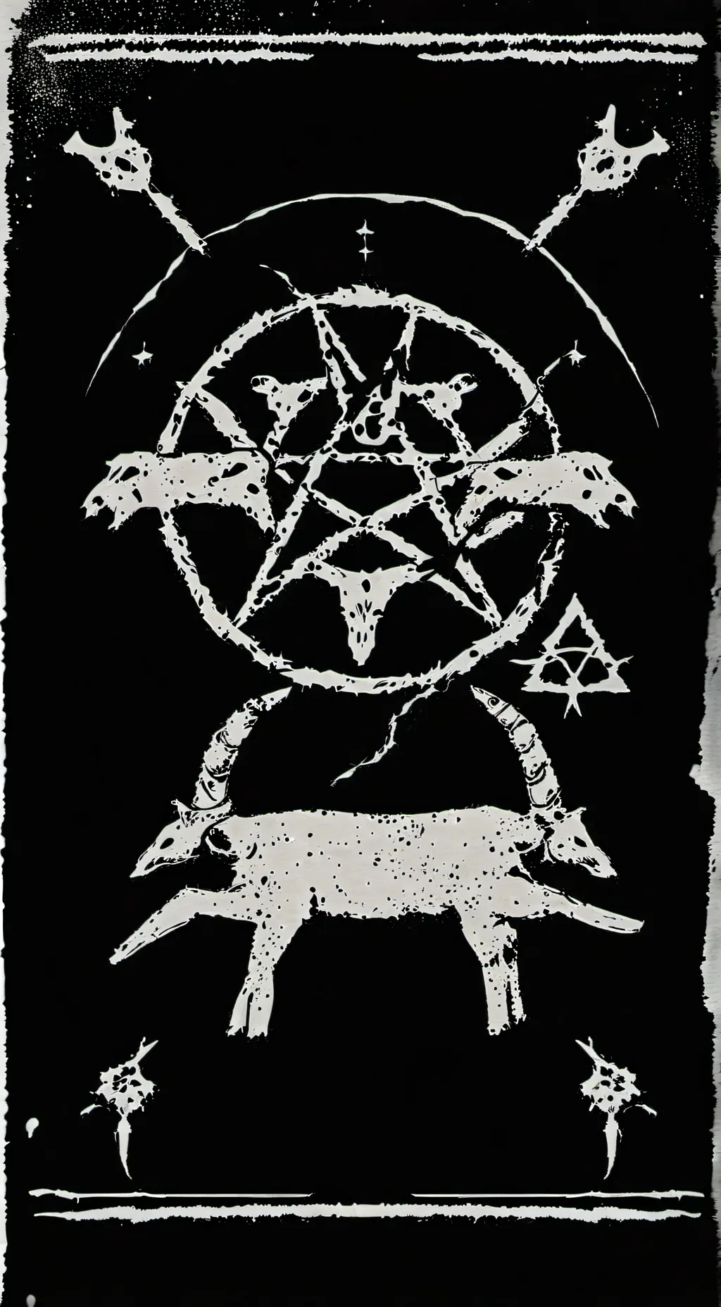 ai character: Cult Roleplay background