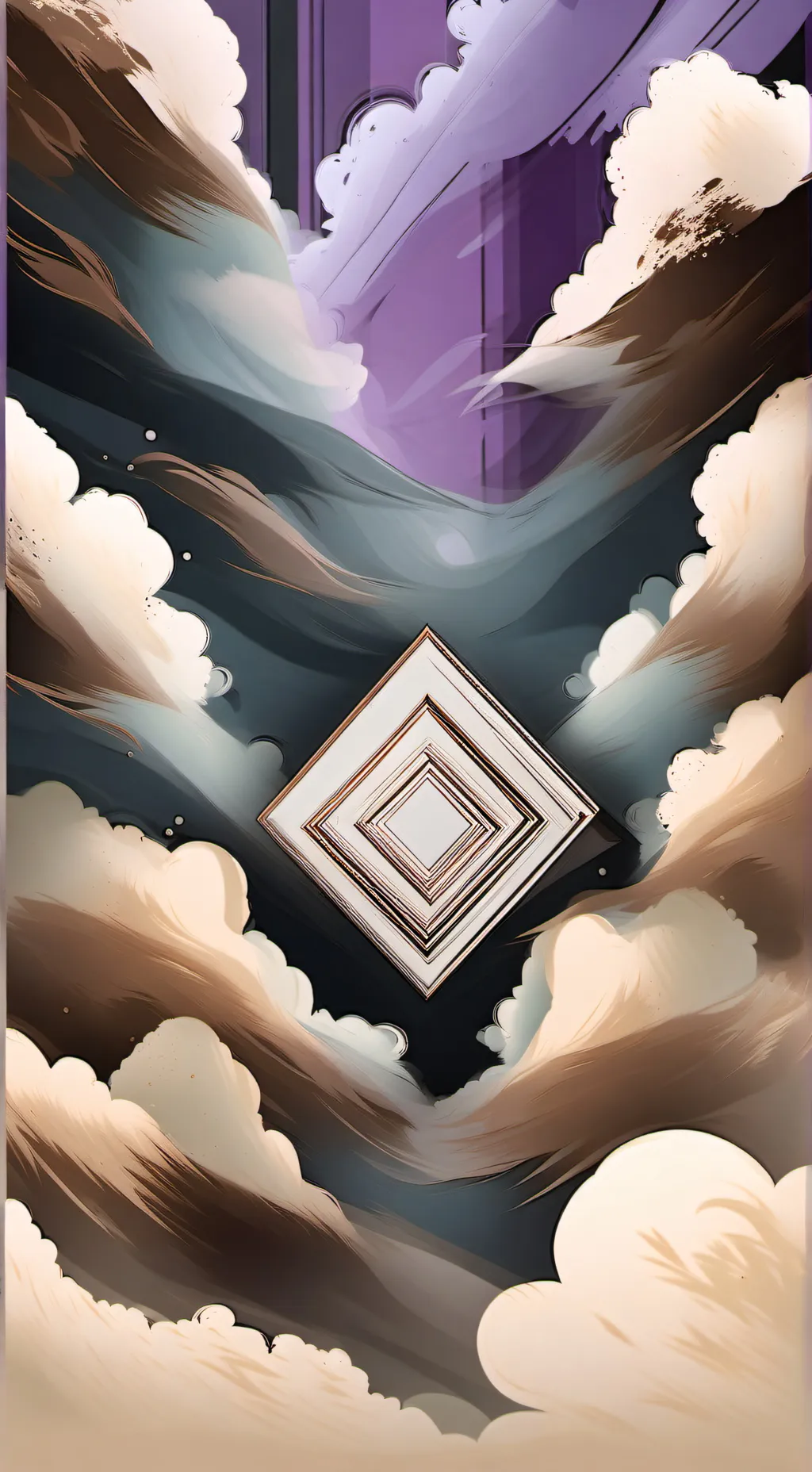 ai character: DCC(berserk) background