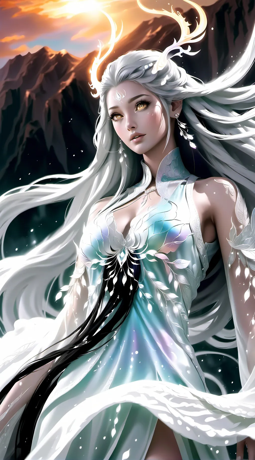 ai character: giganta 4 background