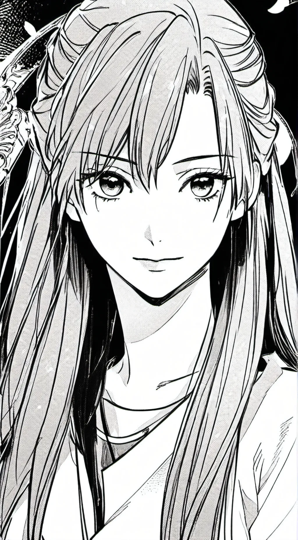 ai character: Lex background