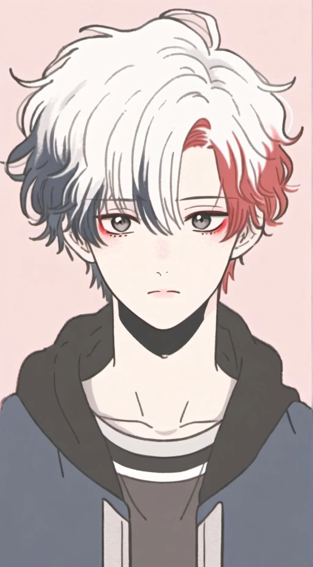 ai character: ~🤍Nate❤️~ background