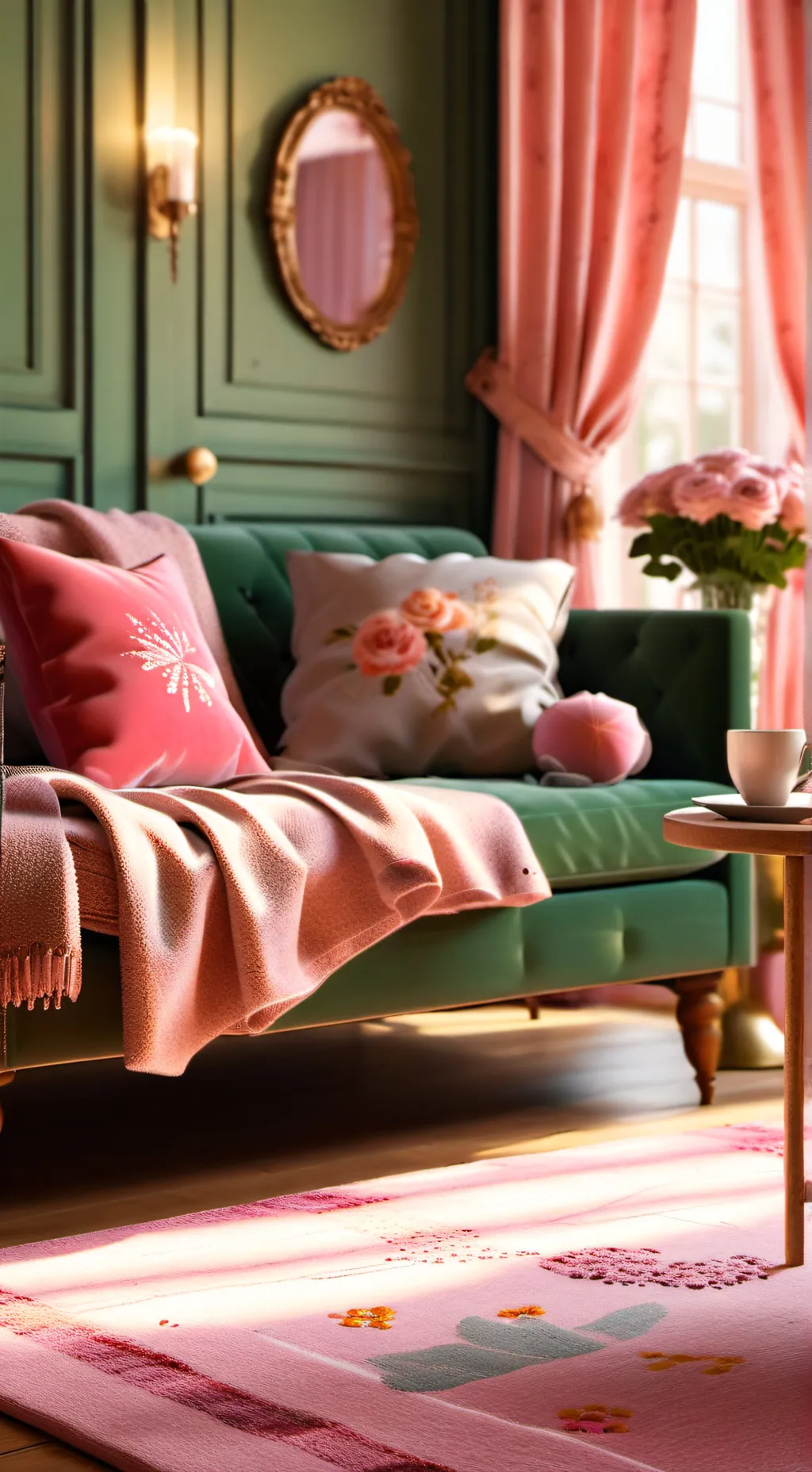 ai character: TADC EP 14: ROBLOX background