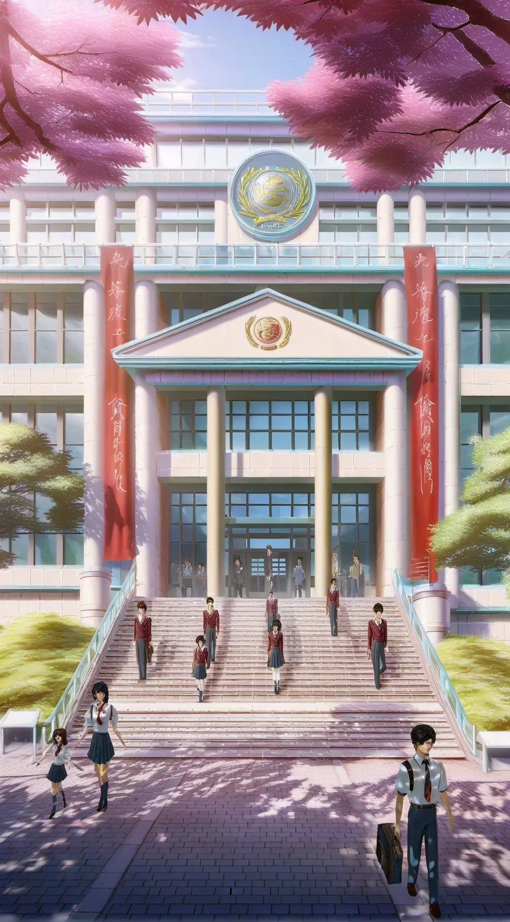 Talkie AI - Chat with Yansim 1980 mode