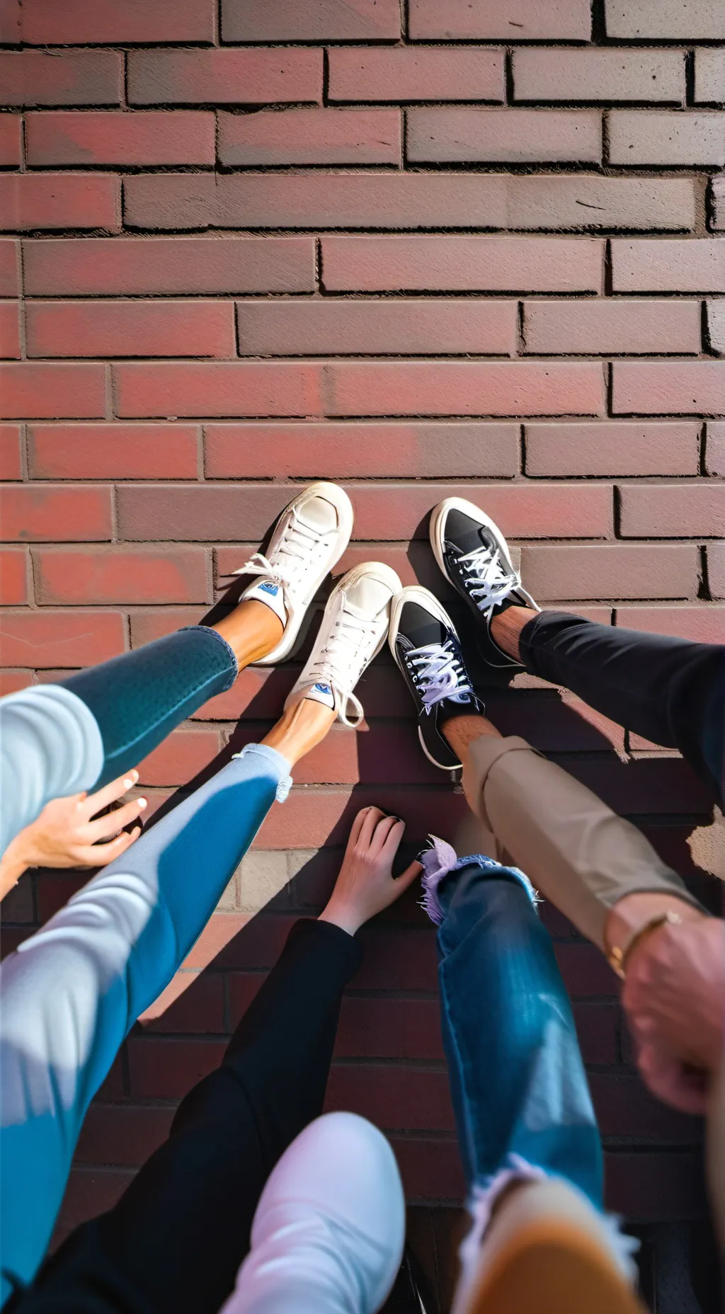 ai character: una nueva cantante background