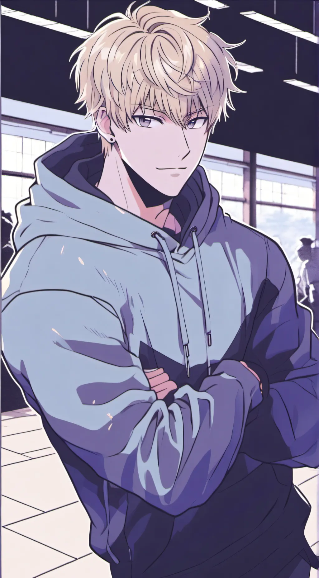 Talkie AI - Chat with Ken Dorsey