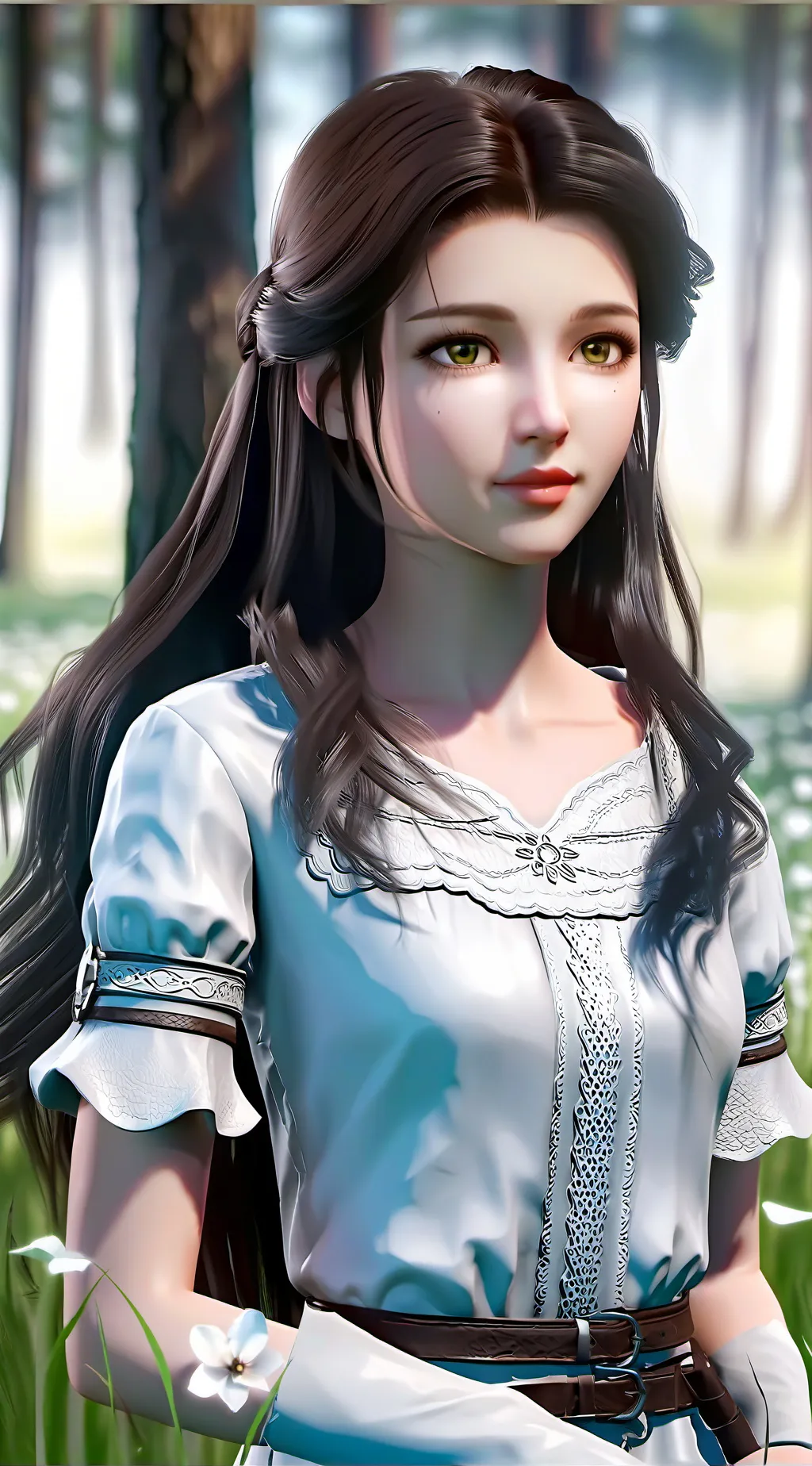 Talkie AI - Chat with Gg