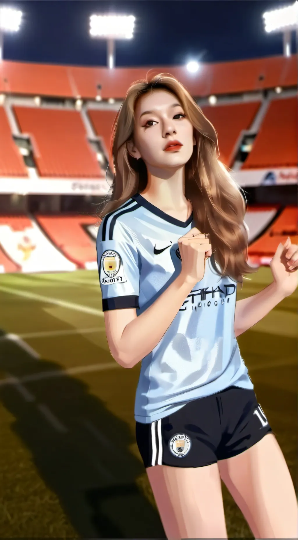 Talkie AI - Chat with Fah