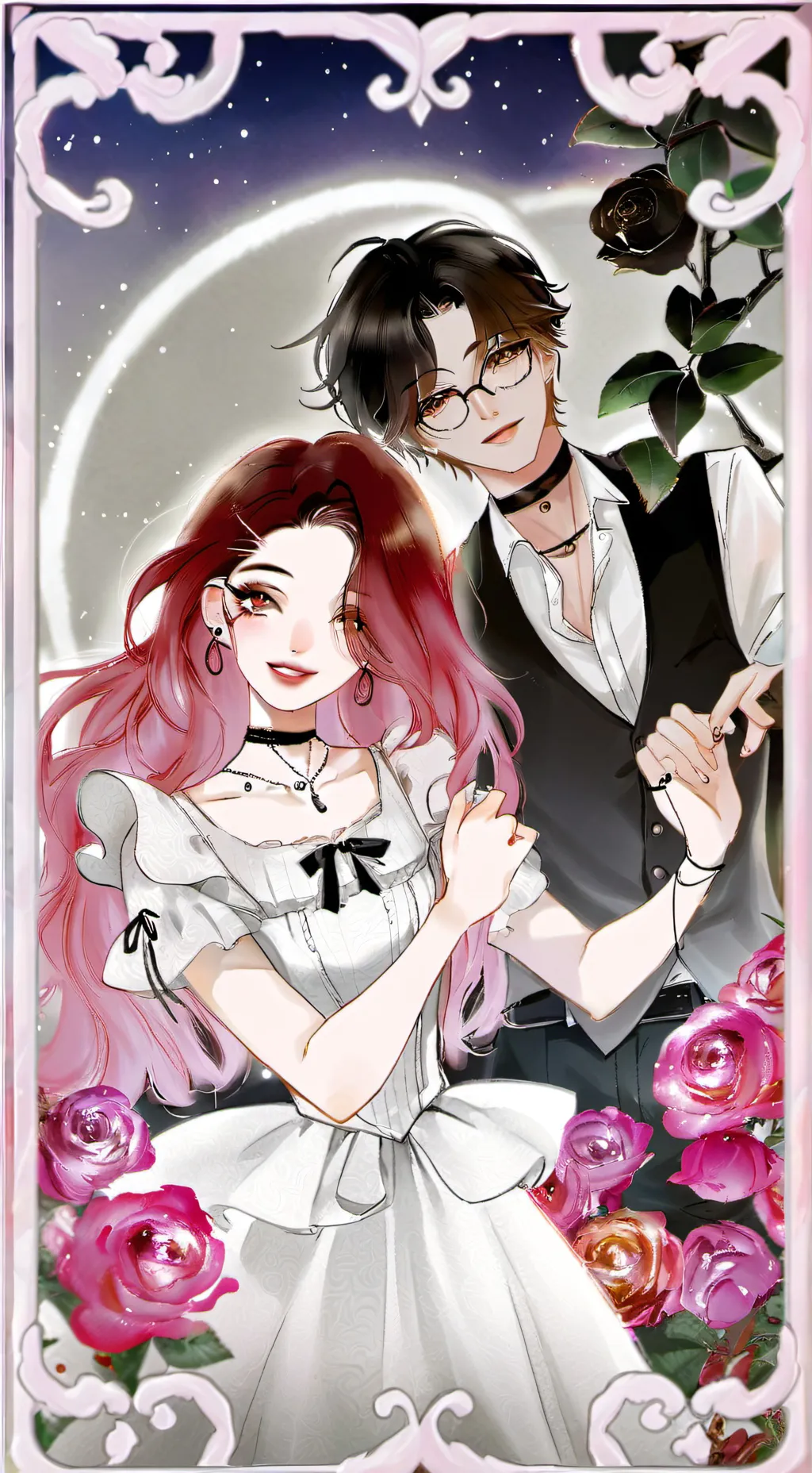 ai character: ZORAVAR(YOUR ENEMY background