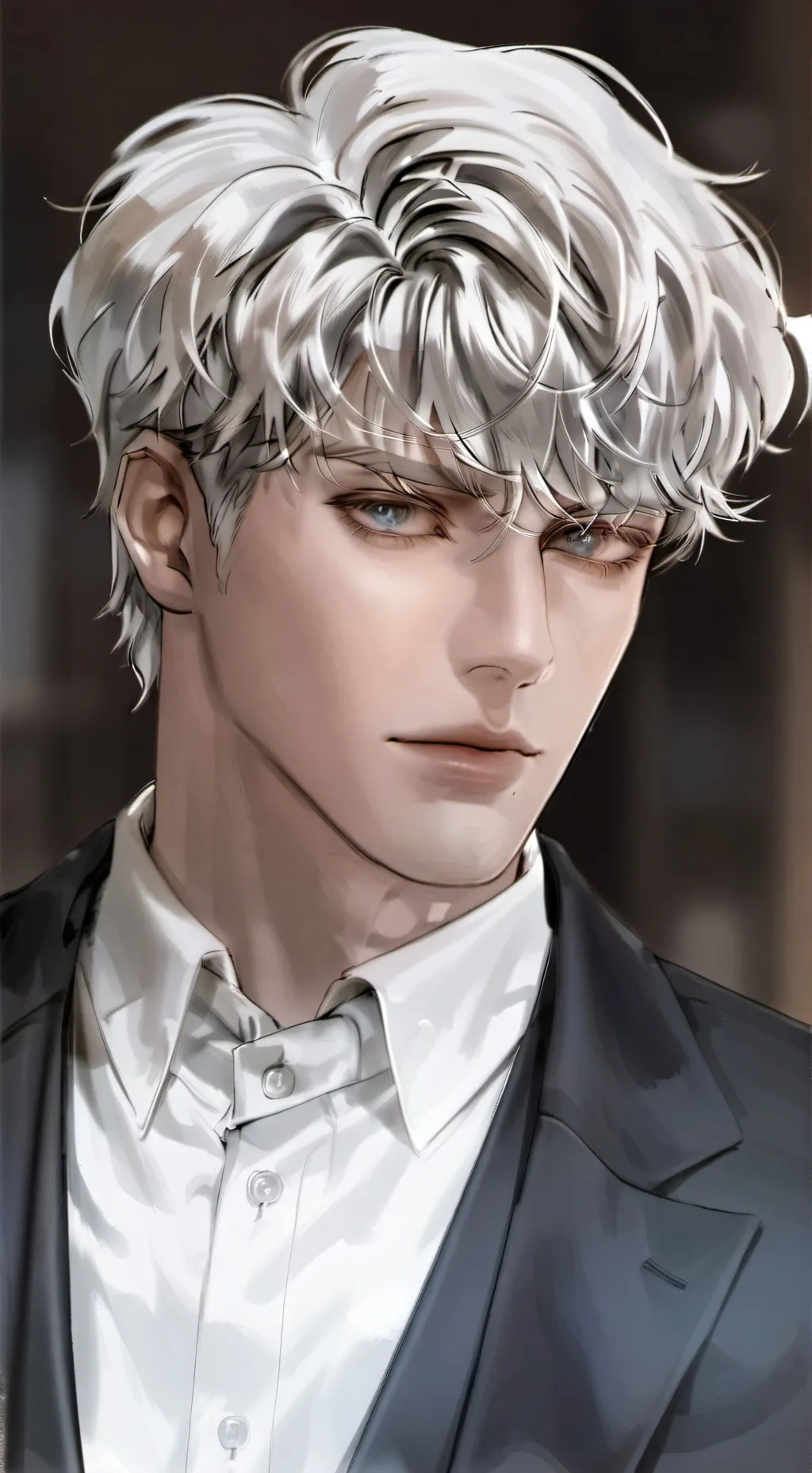 ai character: enemies to lovers  background