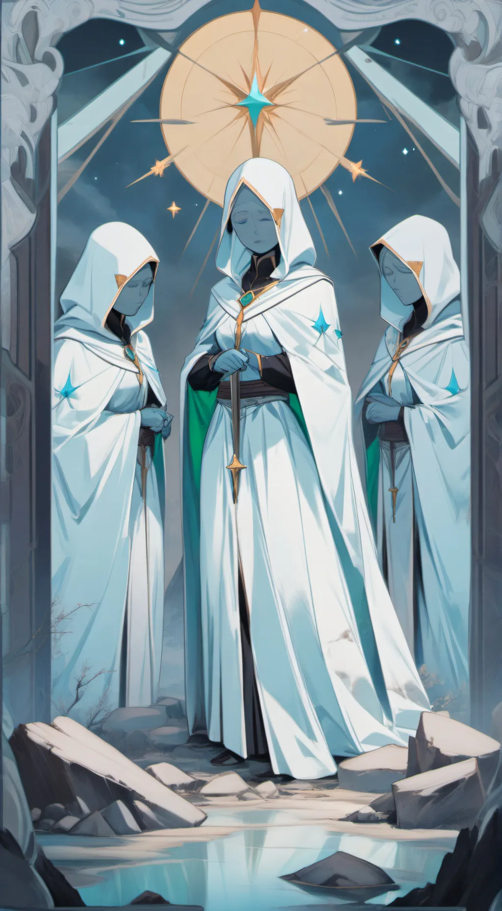 Talkie AI - Chat with Asfr museum 