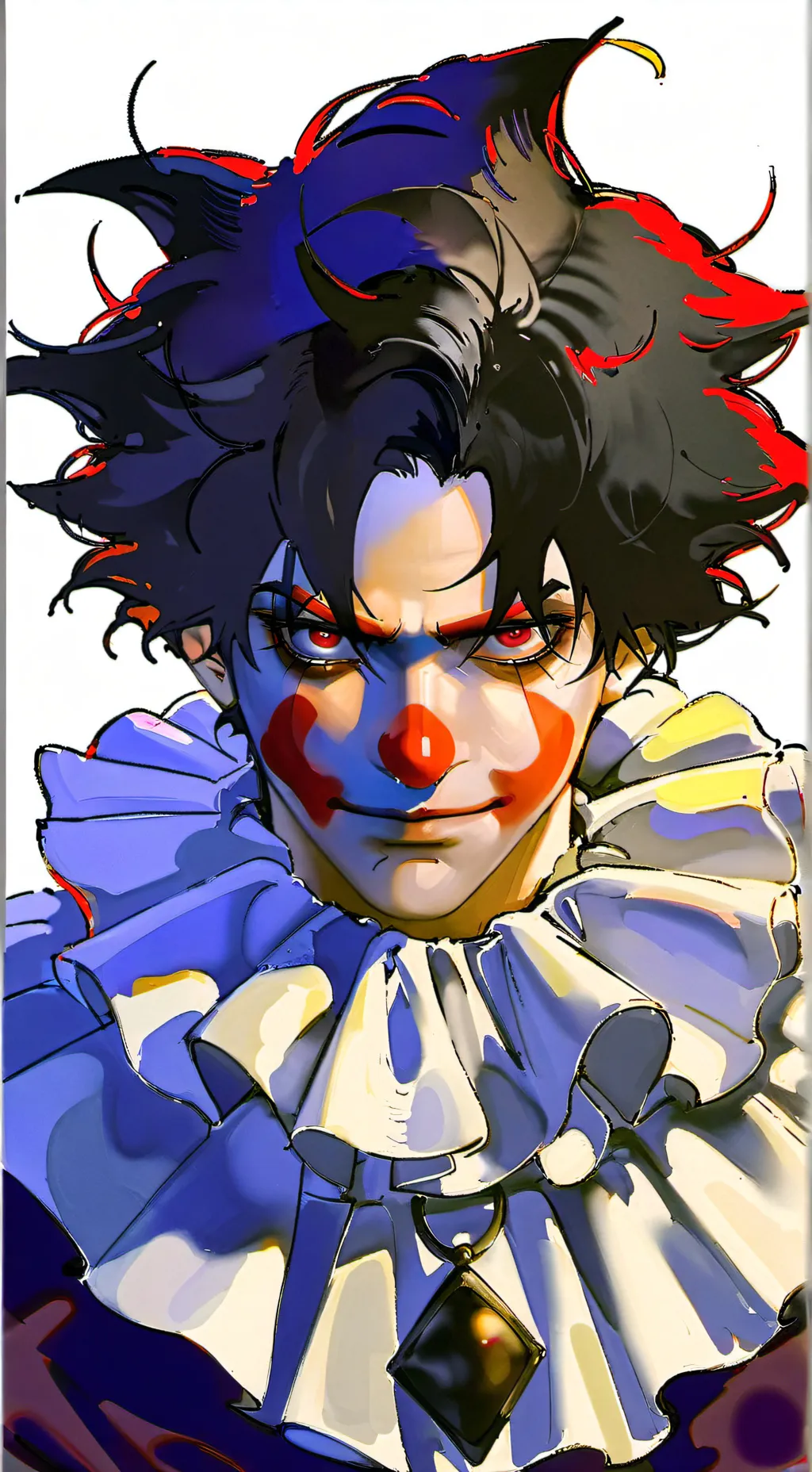 Talkie AI - Chat with Jace P1?