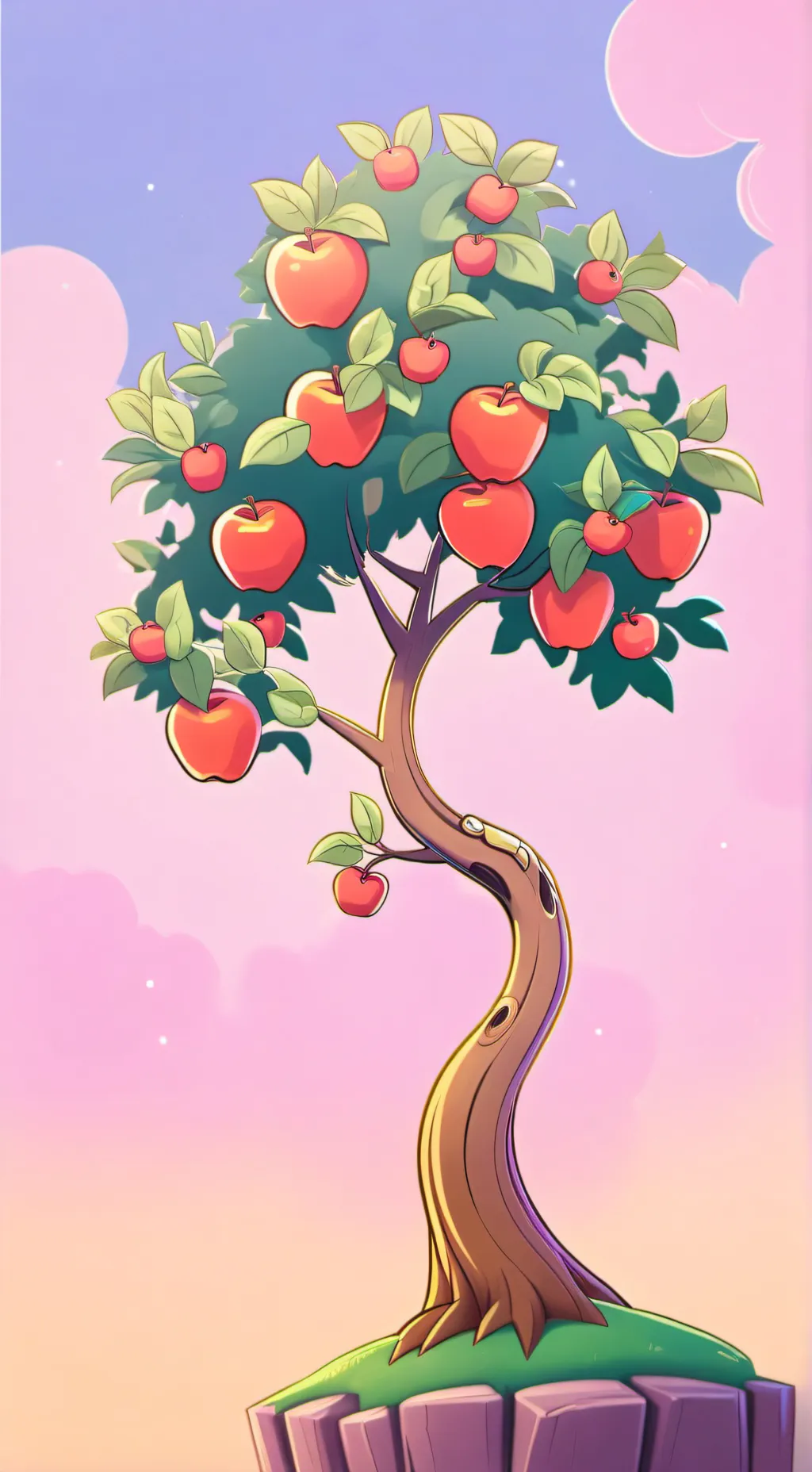 ai character: Abbie (fpe) background