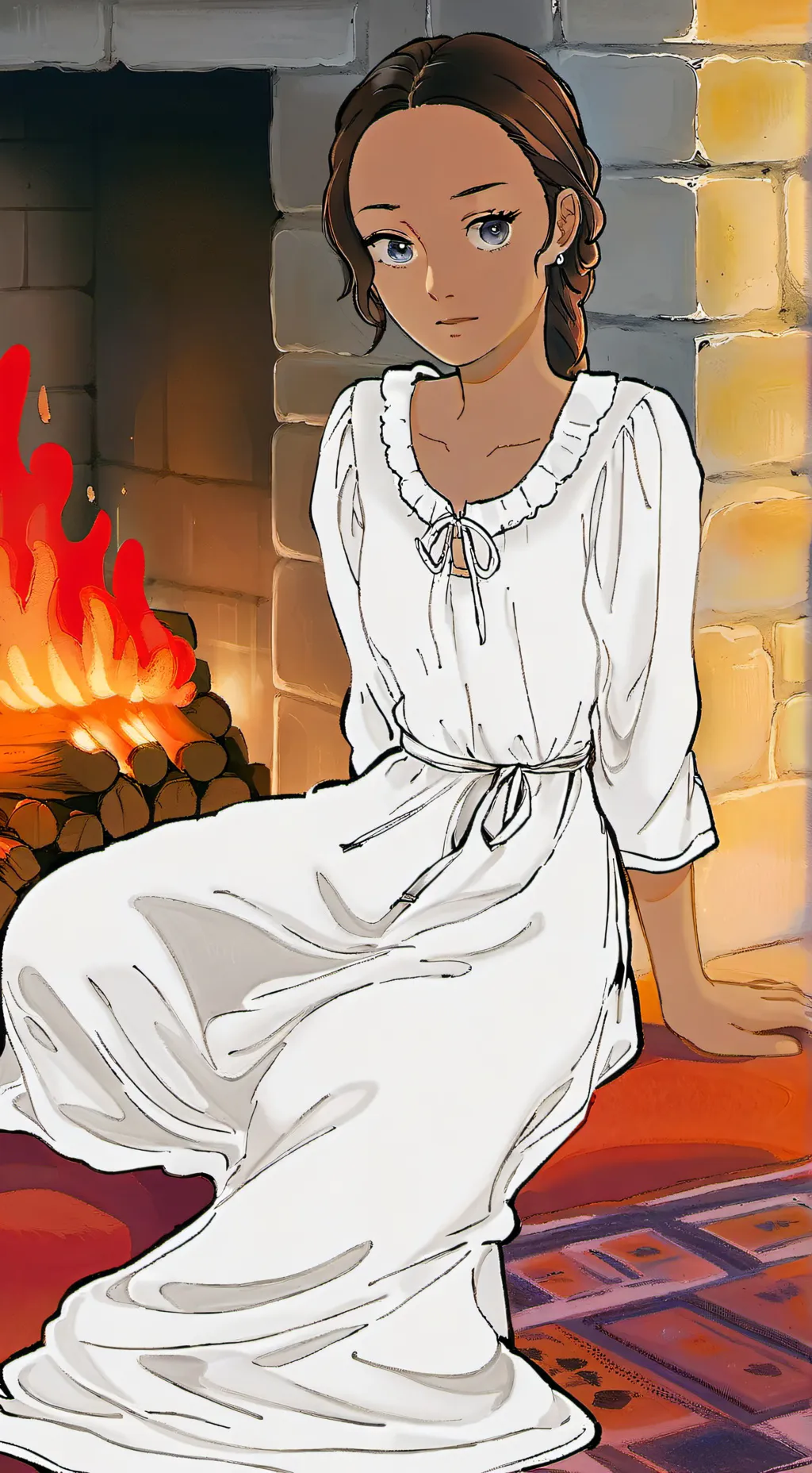 Talkie AI - Chat with Ojebeta