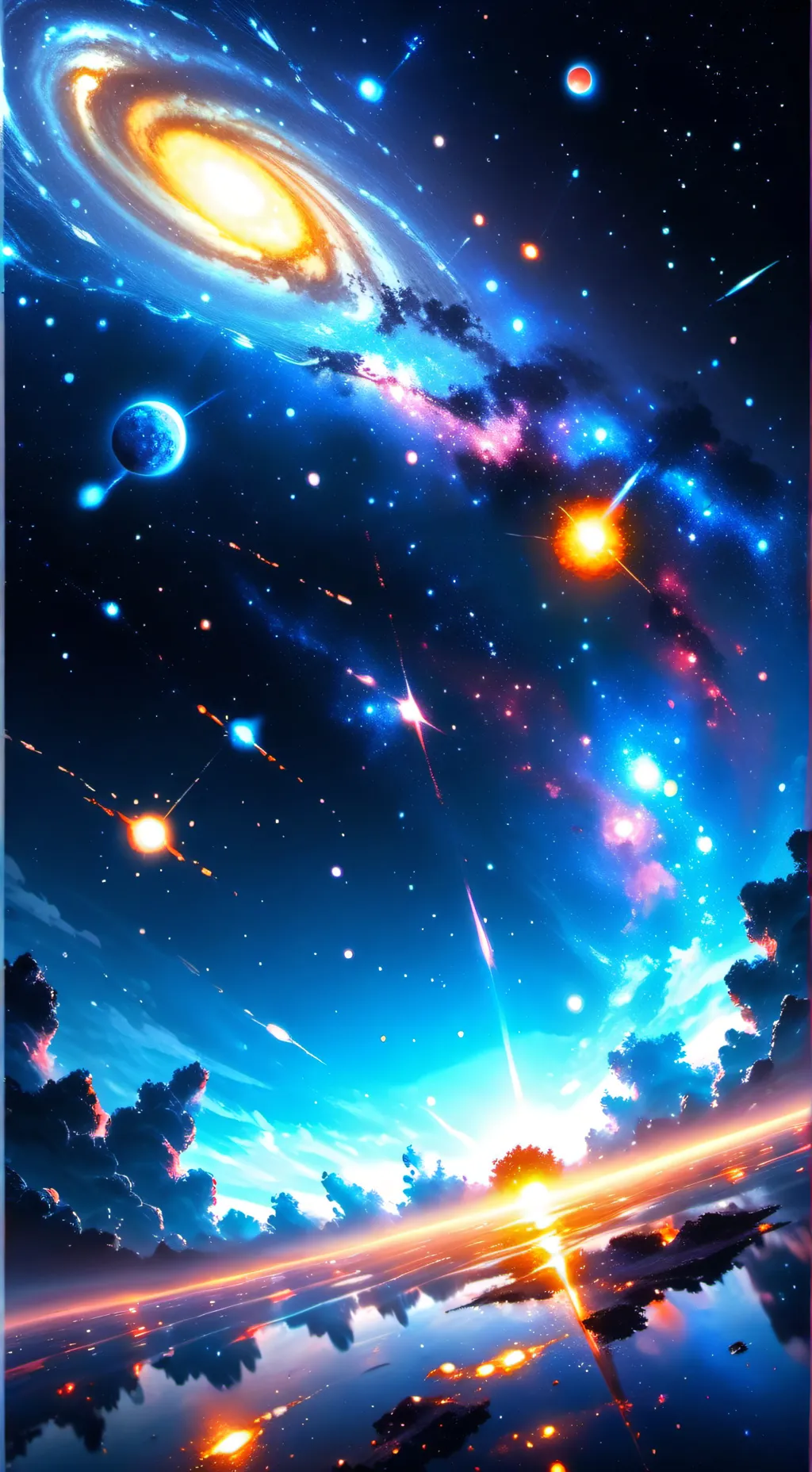 ai character: MARAUDERS ERA background