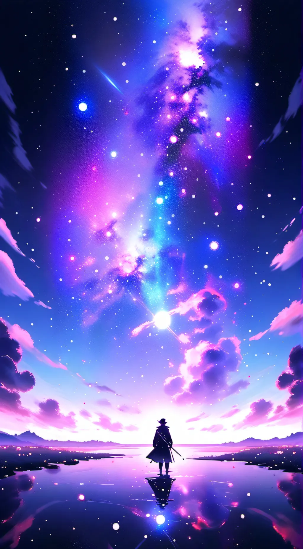 ai character: Kpdh ship  background