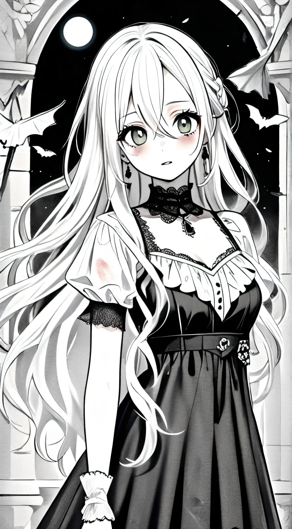 Talkie AI - Chat with Ella 