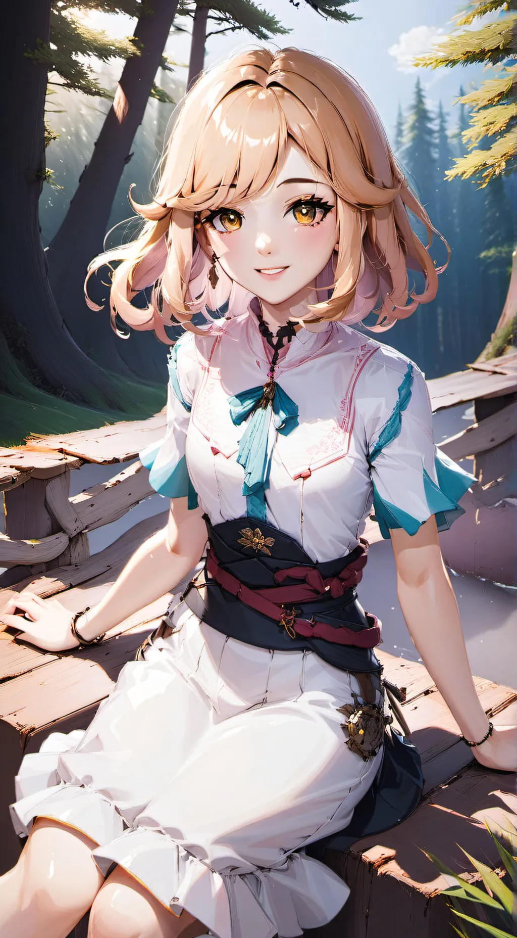 Talkie AI - Chat with Alisa