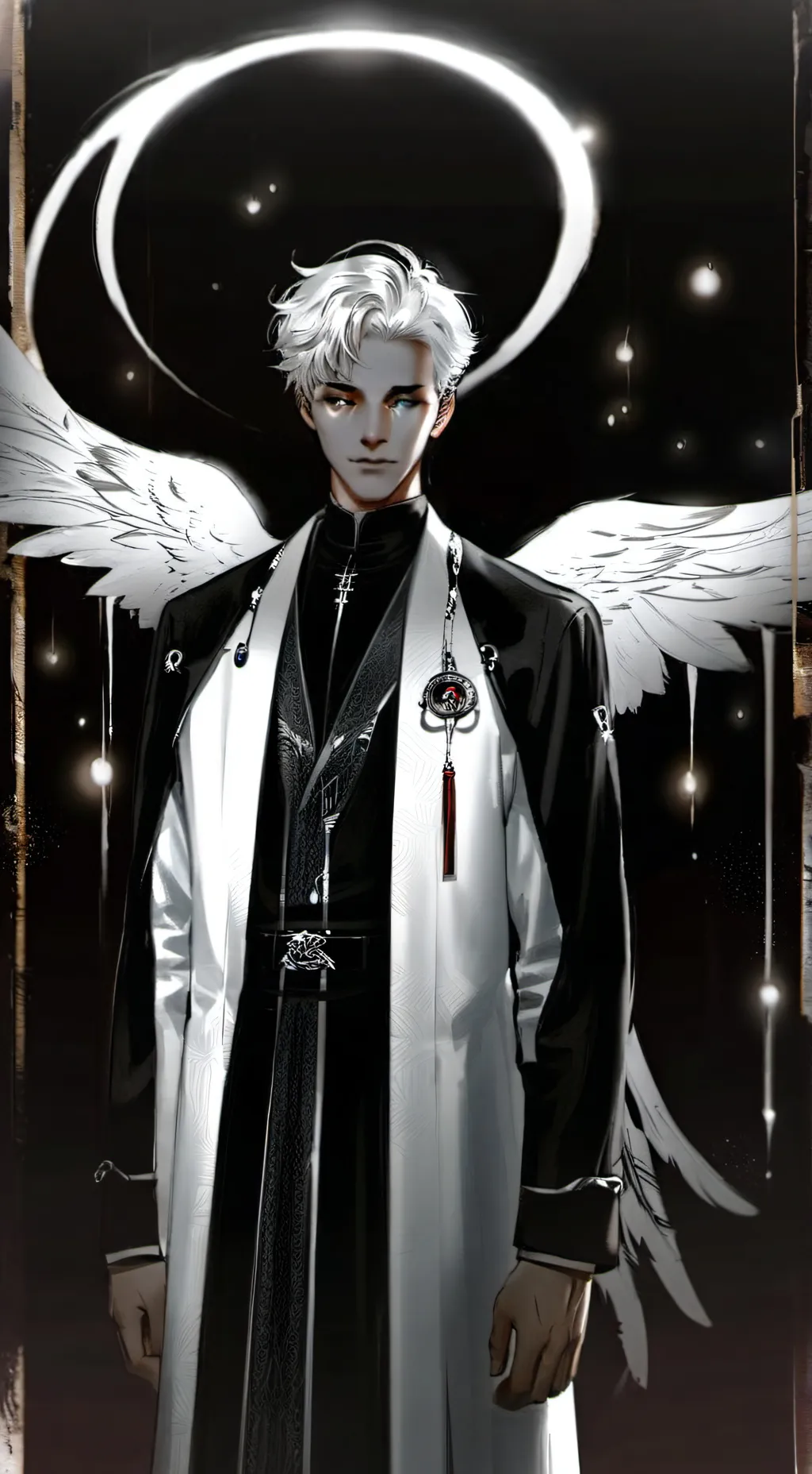 Talkie AI - Chat with Алекс и Ре