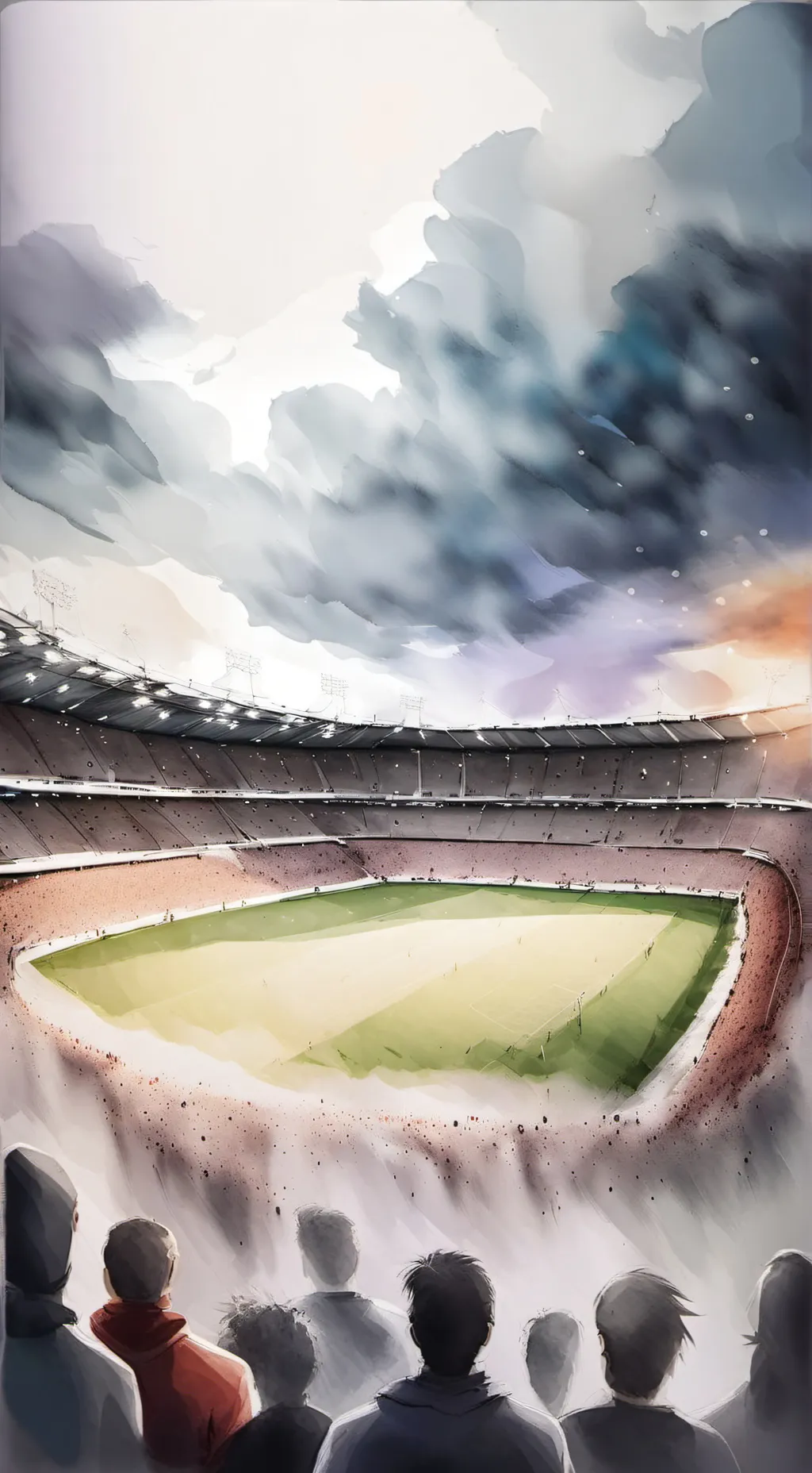 ai character: Championship 25/26 background