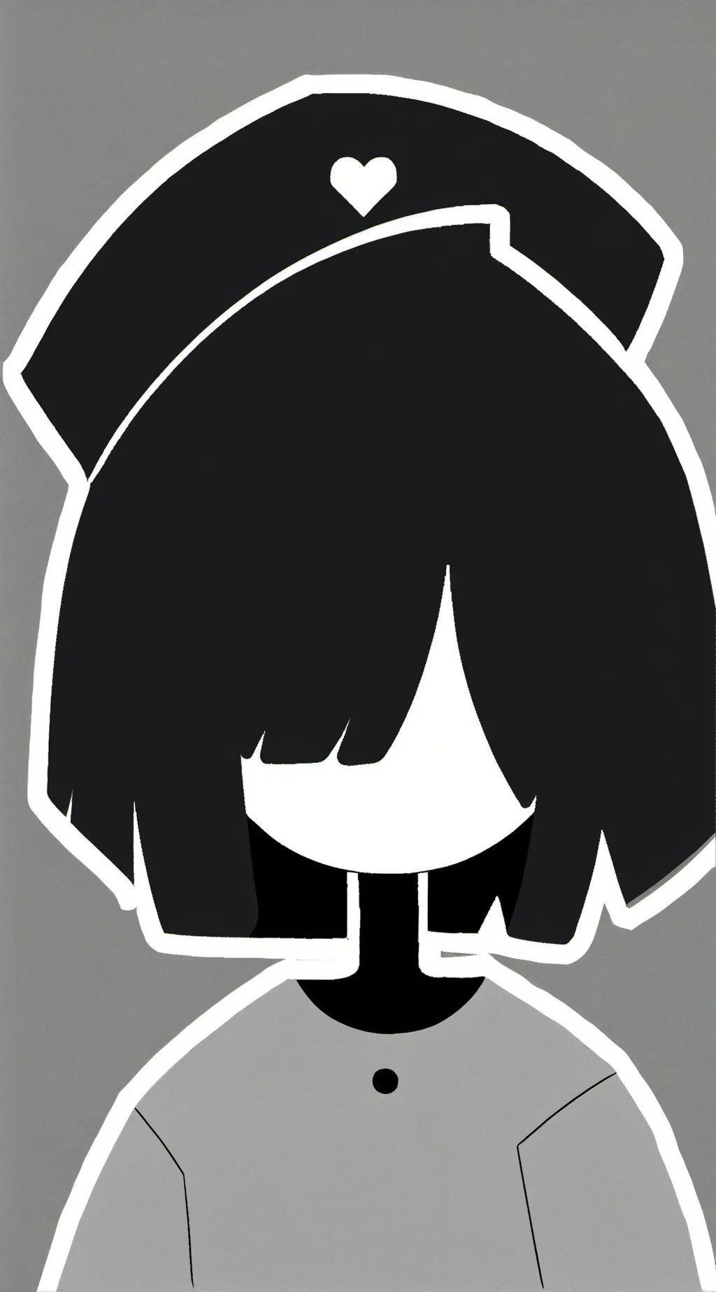 ai character: Mary background