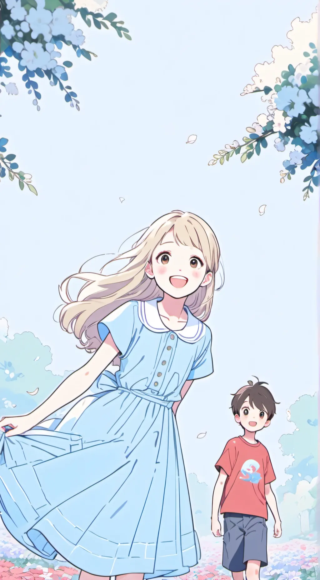 ai character: ~FlowiyxElliot~ background