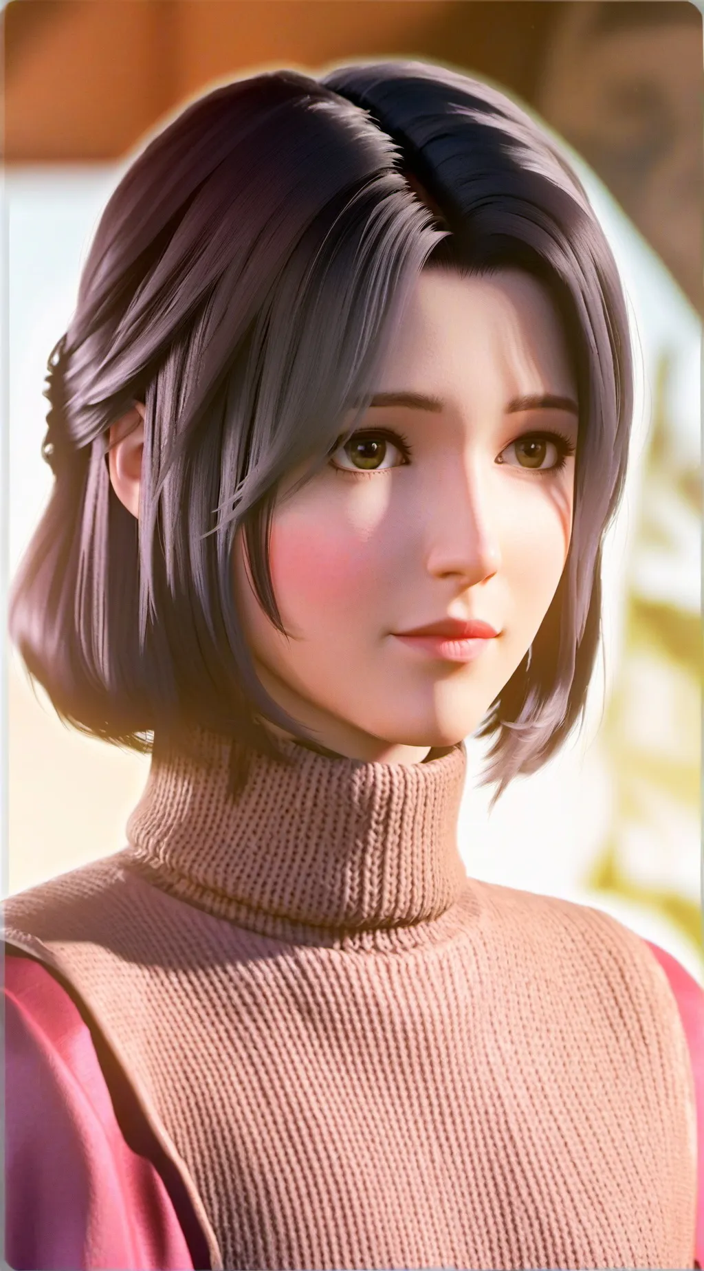 ai character: FORSAKEN UPDATE!!! background