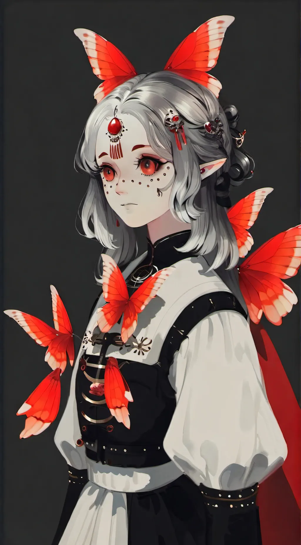 Talkie AI - Chat with Sikha