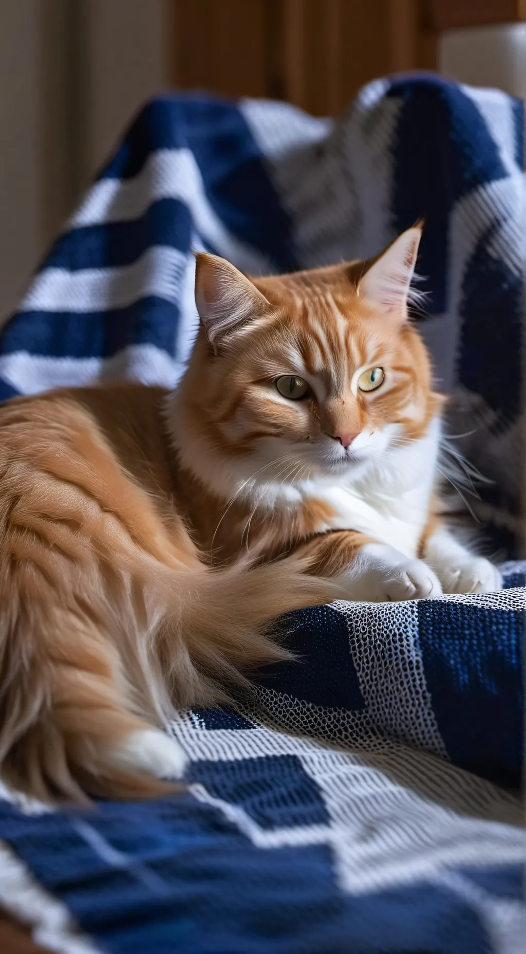 Talkie AI - Chat with your cat(Coco)