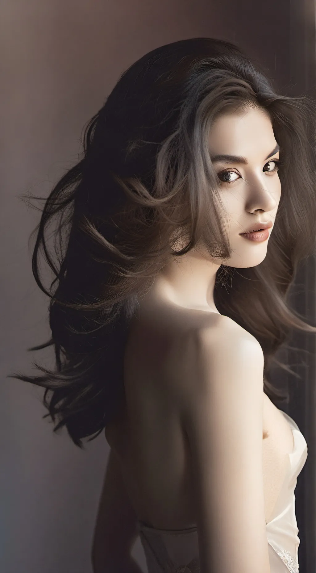 ai character: elisabeth background