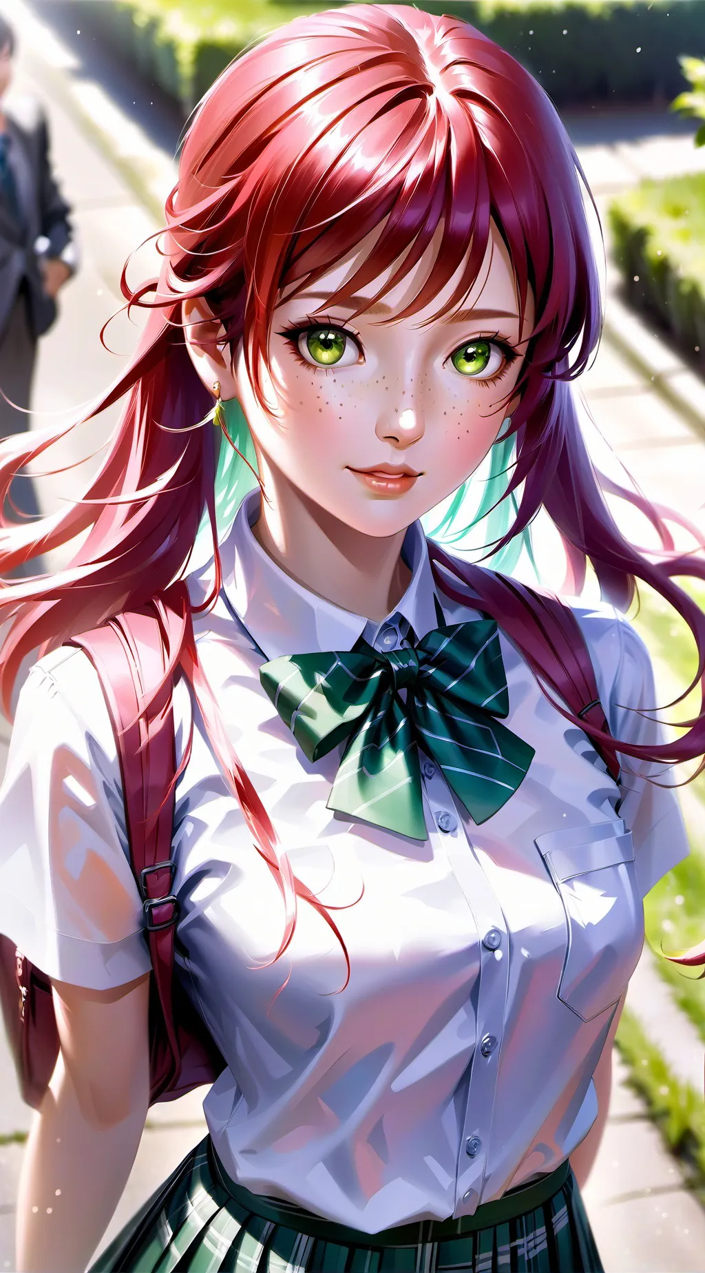 Talkie AI - Chat with Aria 💖