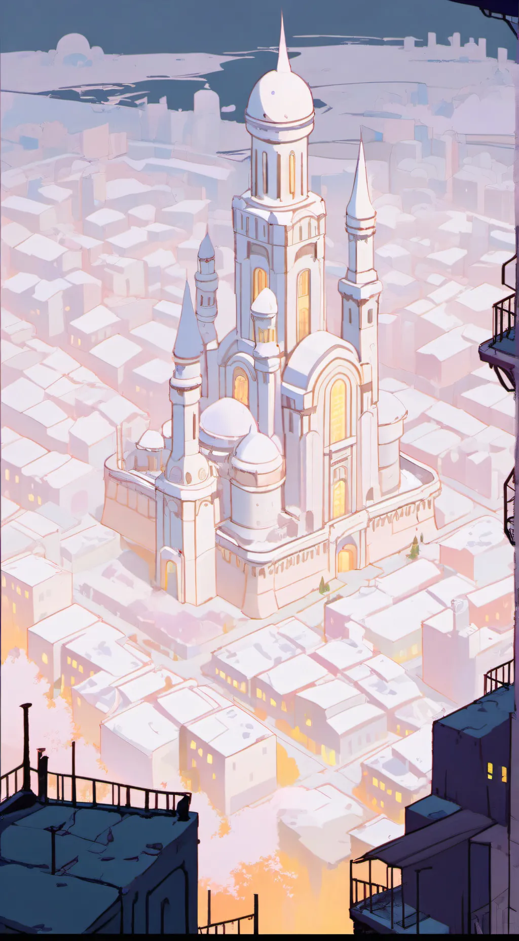 Talkie AI - Chat with Countryhumans