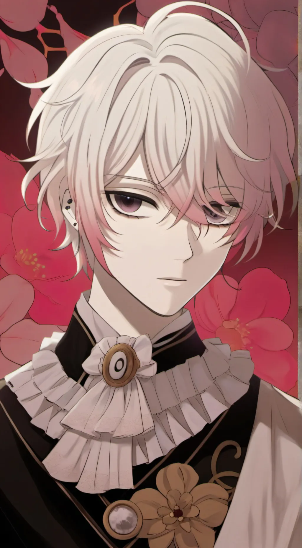 Talkie AI - Chat with Kazuya