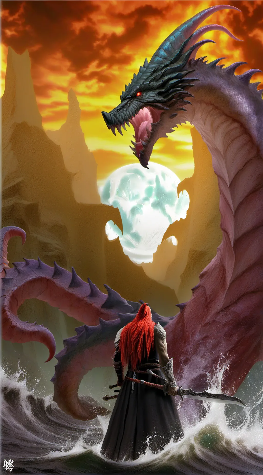 ai character: ✨tu mostruo✨ background