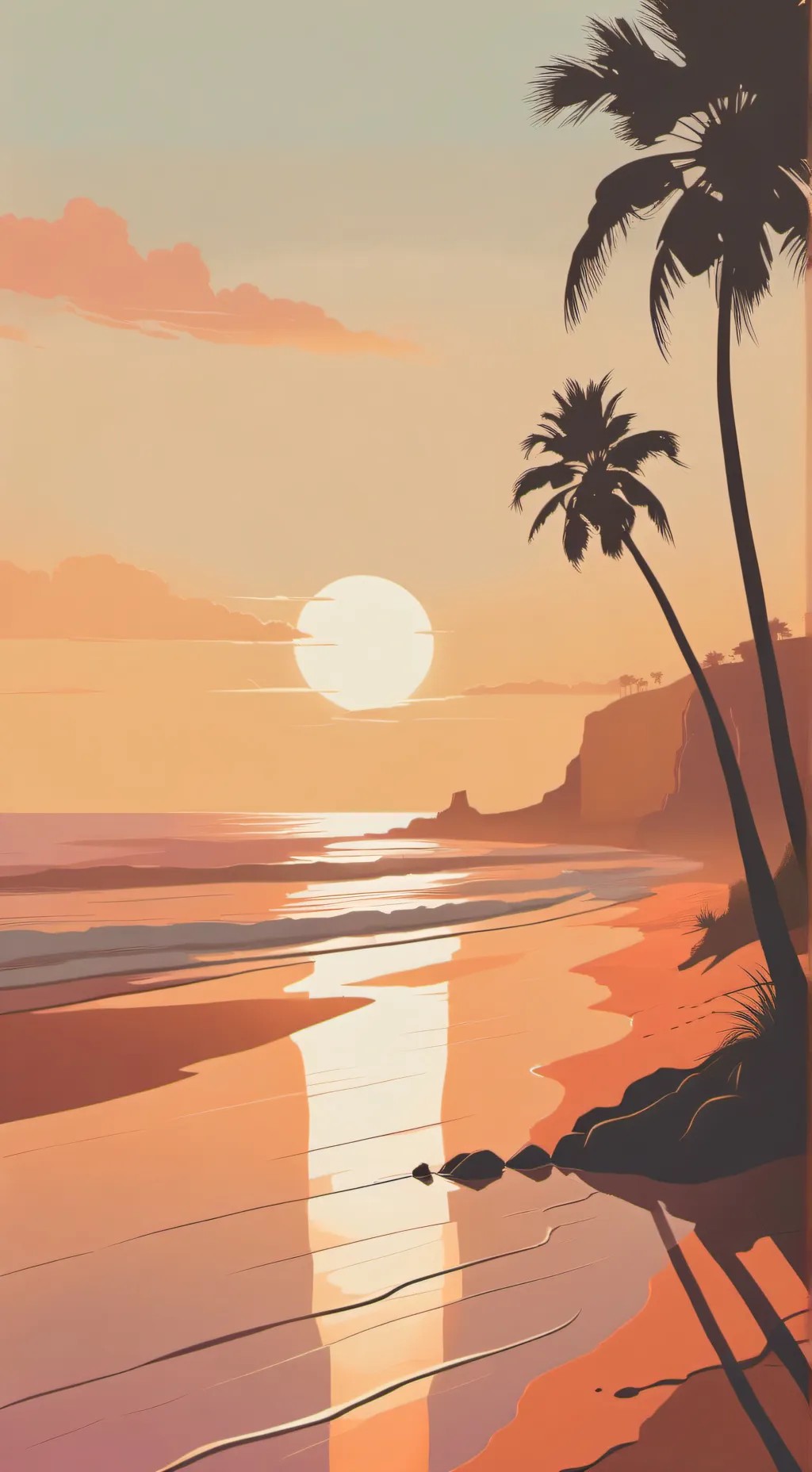 ai character: COD background