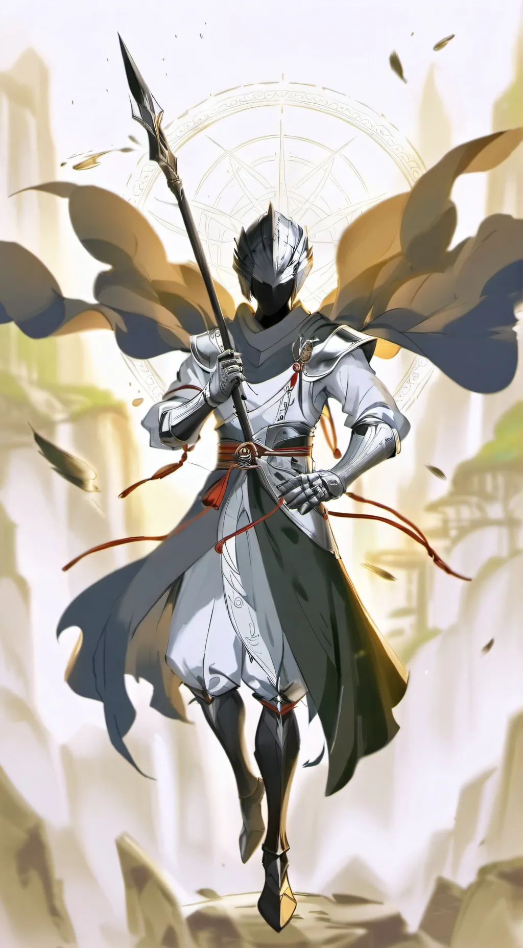 ai character: stick war man background