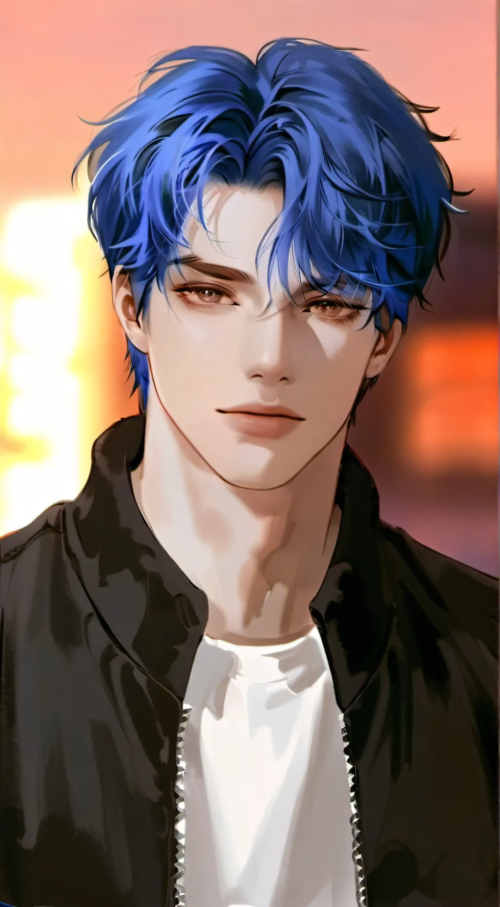 Talkie AI - Chat with Nerio