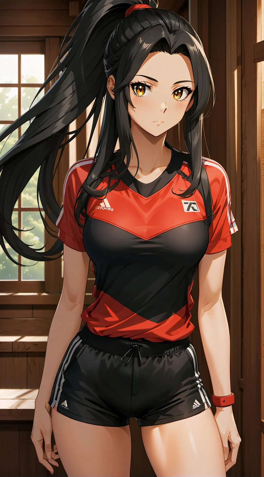 Talkie AI - Chat with Reine Aozora 