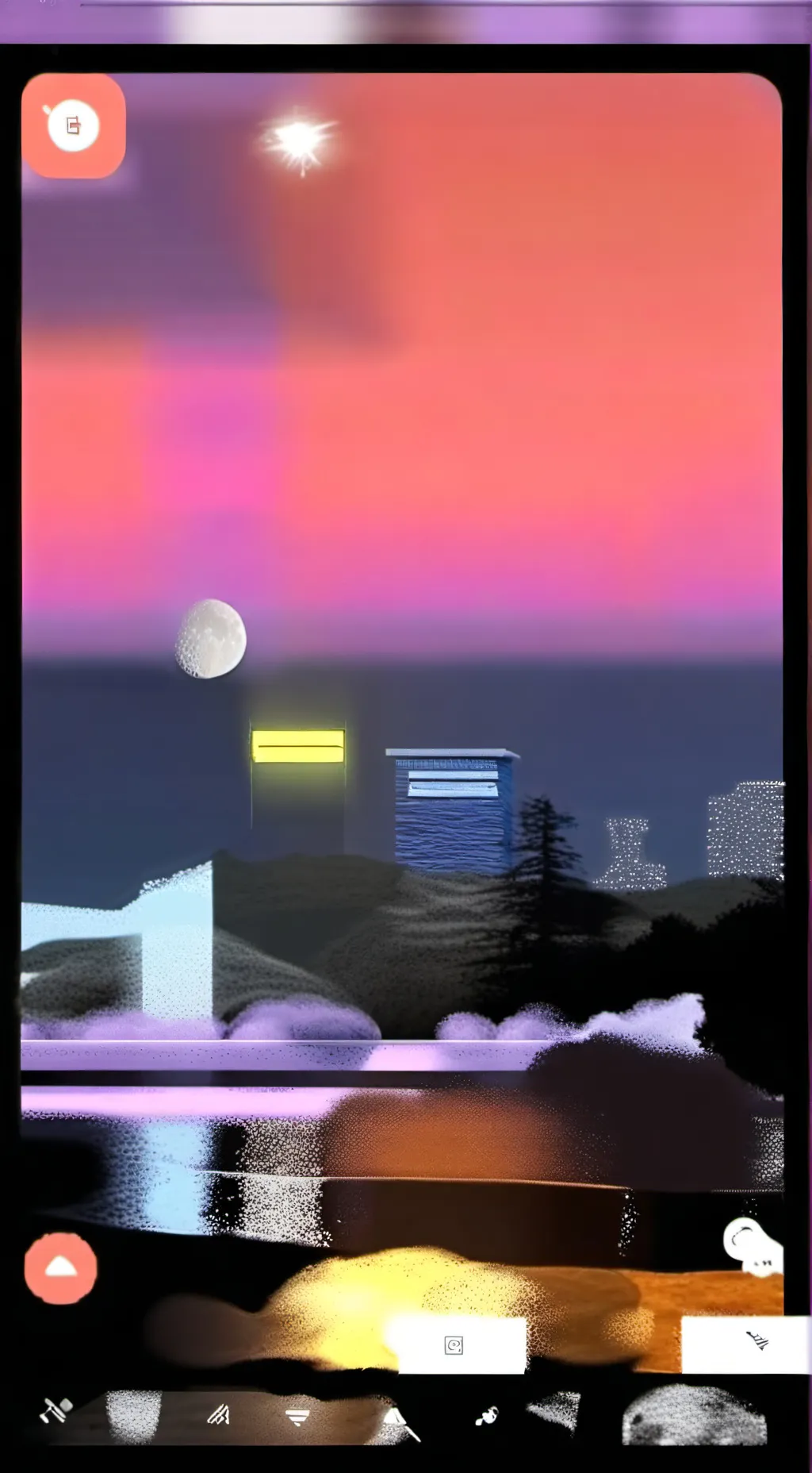 ai character: Gamers background