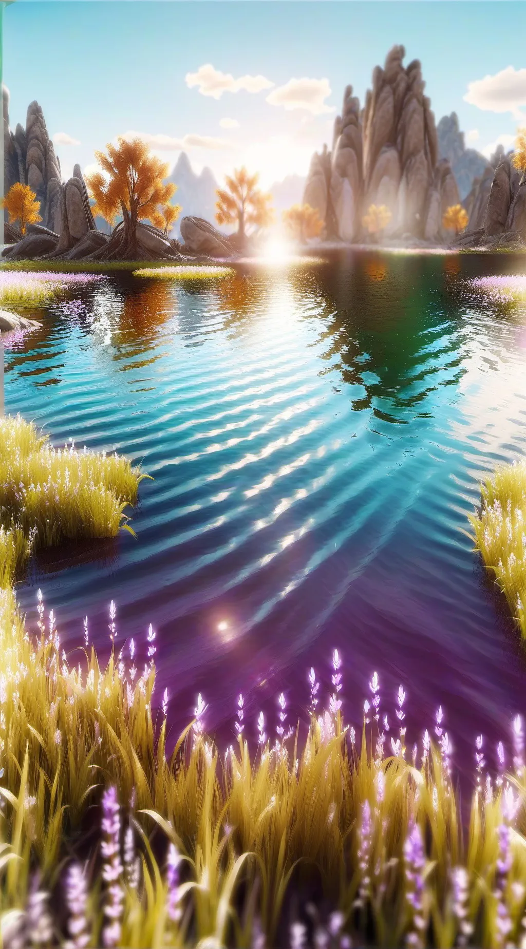 ai character: ☆ZODIAC SIGNS☆ background